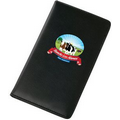 RFID Blocking Travel Wallet